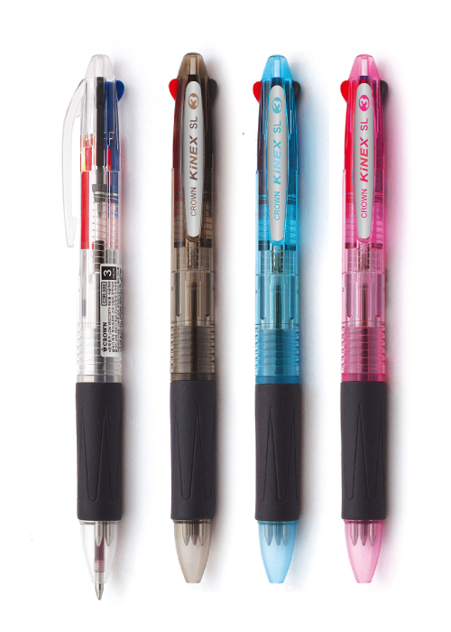 C3R300 > PRODUCT CROWN BALL PEN Co.,Ltd.