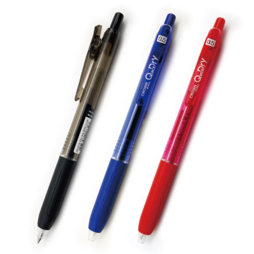 CROWN BALL PEN Co.,Ltd.