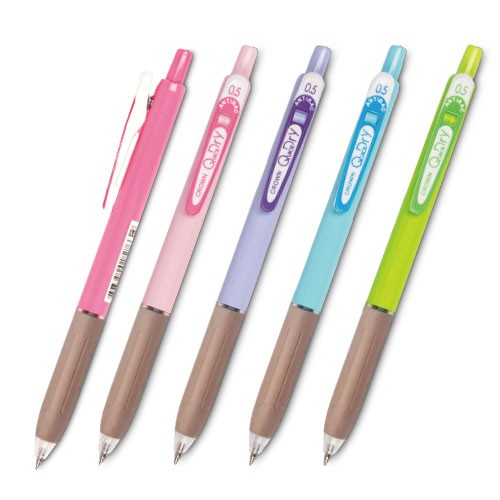 PRODUCT 1 페이지 CROWN BALL PEN Co.,Ltd.