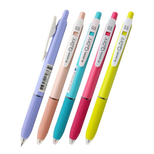 CROWN BALL PEN Co.,Ltd.