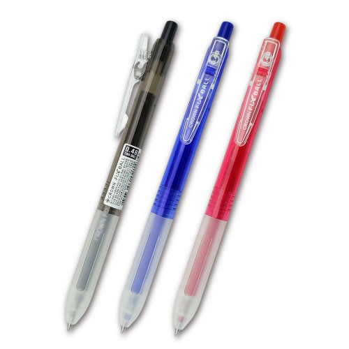 CROWN BALL PEN Co.,Ltd.