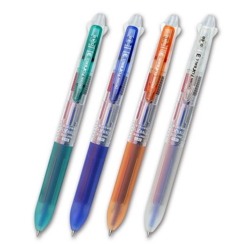 CROWN BALL PEN Co.,Ltd.
