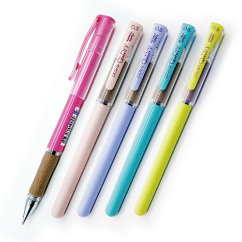 PRODUCT 1 페이지 CROWN BALL PEN Co.,Ltd.