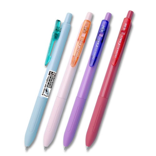 CROWN BALL PEN Co.,Ltd.